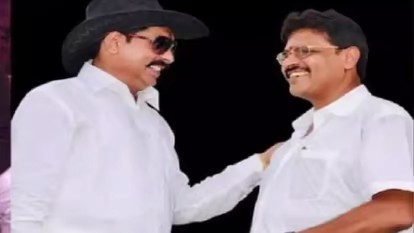 बिहार के नए कानून मंत्री को लेकर बवाल, 16 अगस्त को करना था कोर्ट में सरेंडर, लेकिन ले ली शपथ