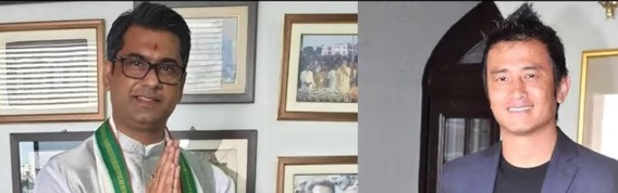 कल्याण चौबे बने एआईएफएफ के नए अध्यक्ष, बाईचुंग भूटिया को एकतरफा अंदाज में हराया