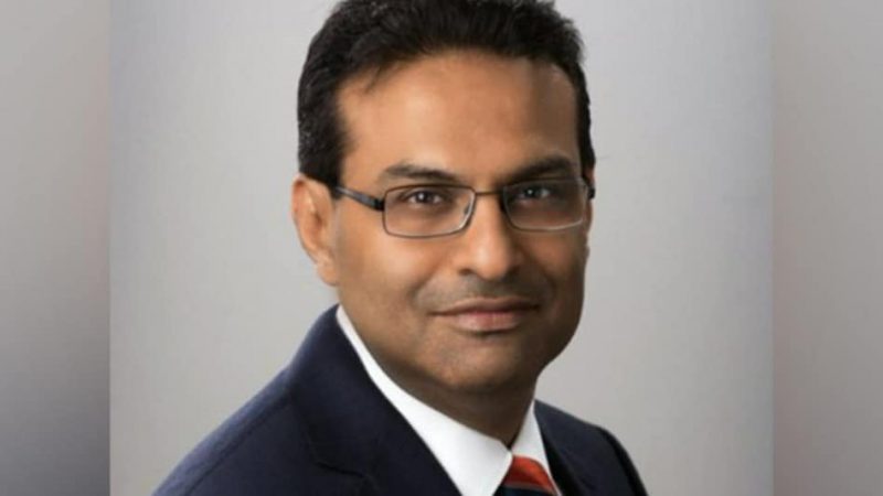 एक और भारतीय को दुनिया में मशहूर इस कंपनी की कमान, आनंद महिंद्रा बोले- इंडियन CEO की सुनामी…