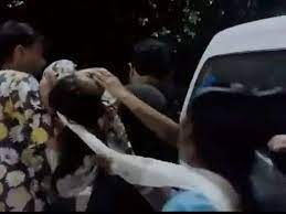 सहेली ने बनाए नहाती लड़कियों के वीडियो… मोहाली यूनिवर्सिटी में बवाल