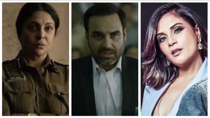 क्या आपने देखी हैं 2022 की ये धांसू वेब सीरीज? मिलेगा क्राइम और सस्पेंस का जबरदस्त डोज