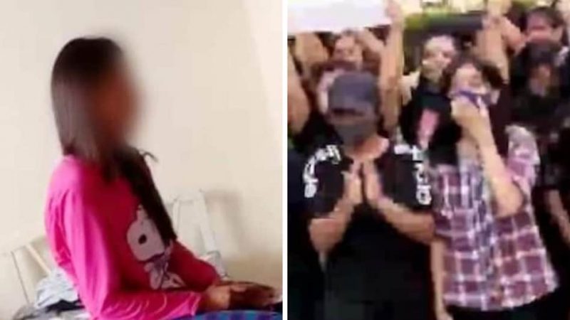 मोहाली एमएमएस कांड :  हाॅस्टल में दूसरी लड़कियों का भी बनाया था वीडियो, तीनों आरोपी 7 दिन की हिरासत में