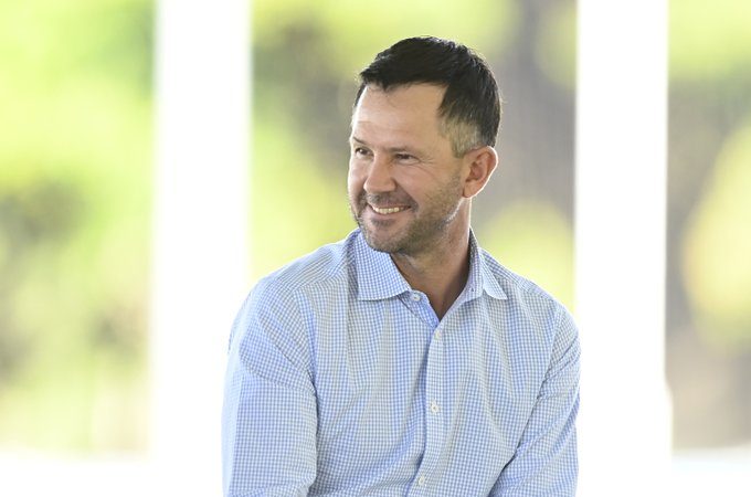 रिकी पोटिंग ने टी20 में इन 5 प्लेयर्स को बताया बेस्ट, हार्दिक-बुमराह को भी मिली जगह