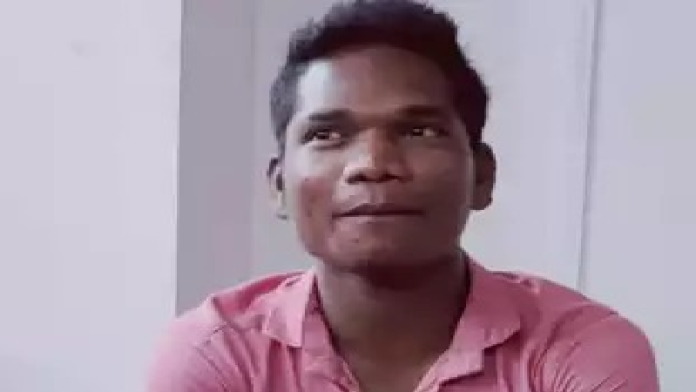 6 हत्या करने वाला साइको किलर पकड़ा गया