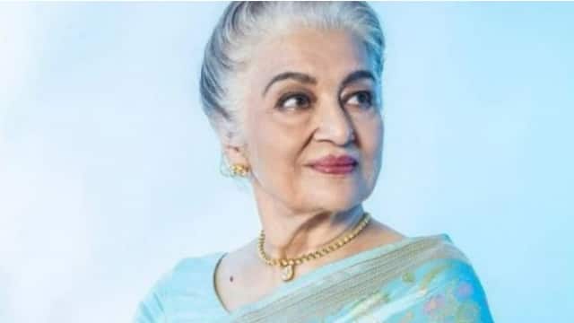 आशा पारेख के अभिनय को सिनेमा का सर्वोच्च सम्मान, मिलेगा दादा साहेब फाल्के अवॉर्ड