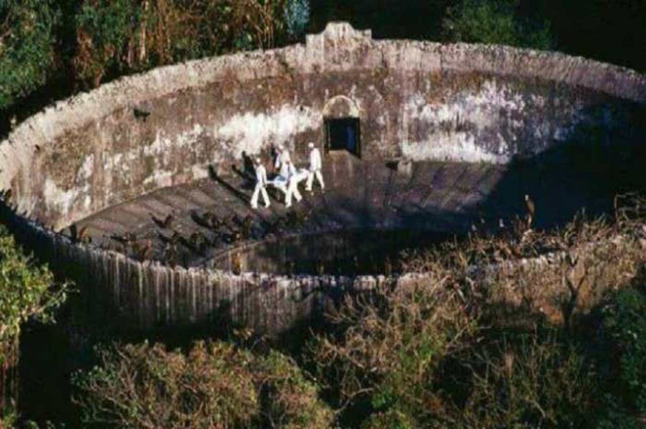 विवादित पद्धति से होगा साइरस मिस्त्री का अंतिम संस्कार! सुप्रीम कोर्ट पहुंच चुका है मामला