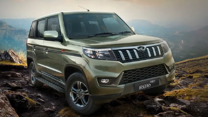 एसयूवी Bolero और Bolero Neo हुई महंगी, जानें नई कीमत, महिंद्रा की सबसे ज्यादा बिकने वाली कार हैं यह