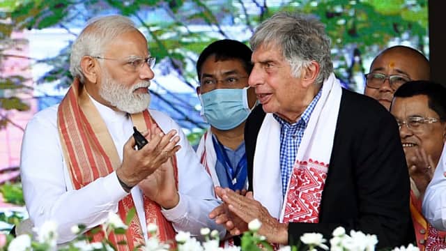 रतन टाटा को अहम जिम्मेदारी…. पीएम केयर फंड में बने ट्रस्टी, सुधा मूर्ति बनीं सलाहकार