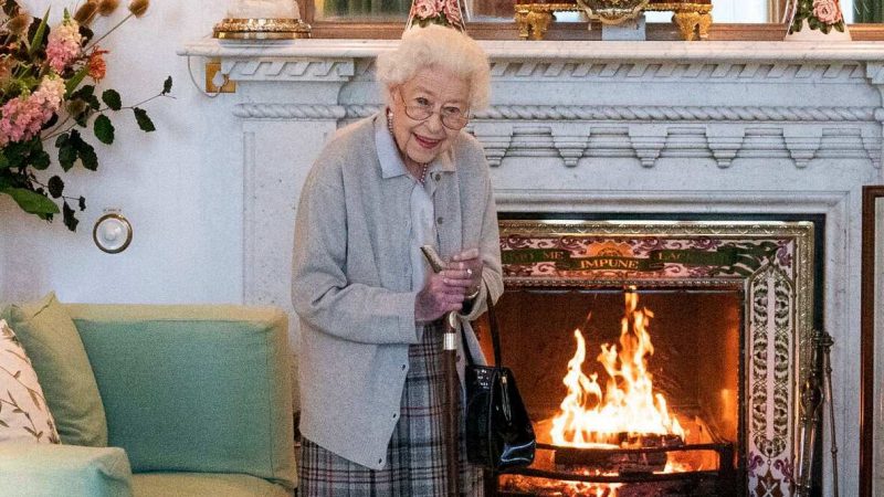 रूस, बेलारूस, म्यांमा महारानी के अंतिम संस्कार में आमंत्रित नहीं