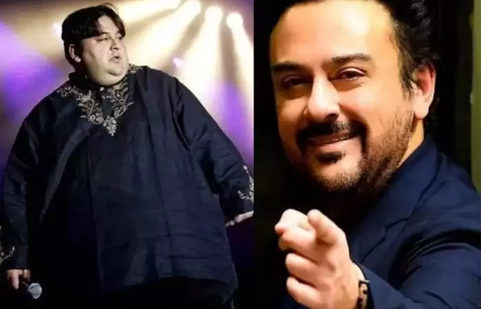 130 किलो वजन कम किया अदनान सामी ने… आप भी उनसे सीखें ये सबक