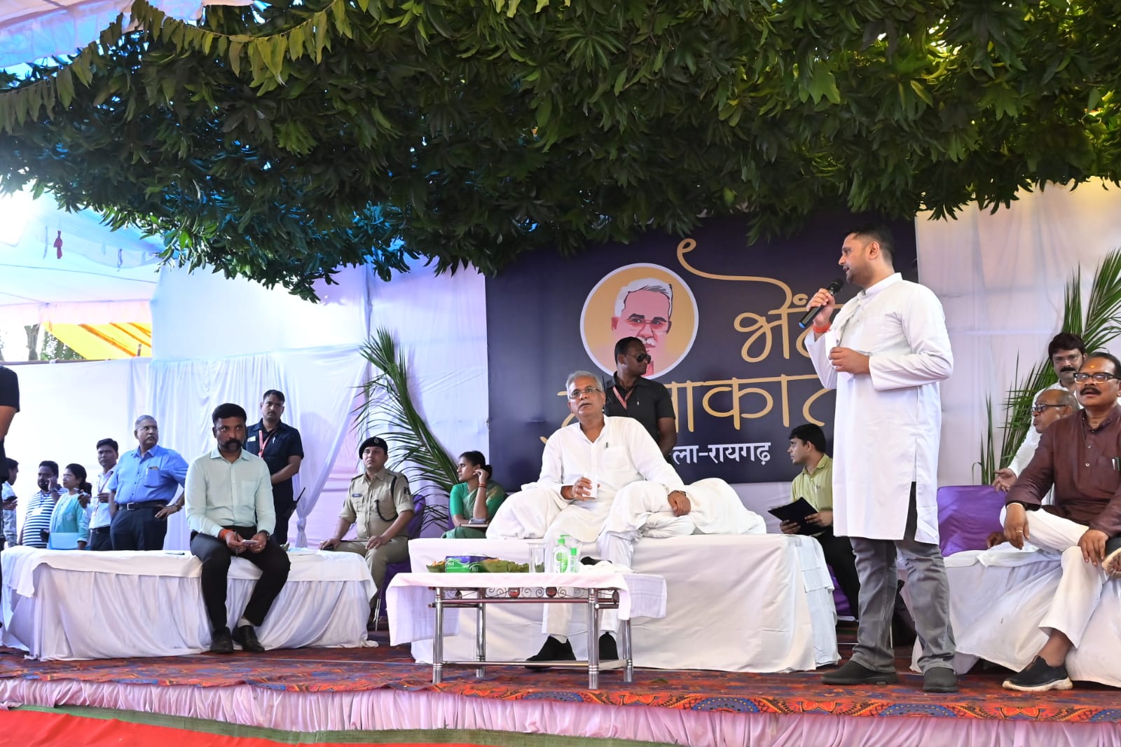 देवारी तिहार पर किसानों को मिलेगी राजीव गांधी किसान न्याय योजना की तीसरी किस्त