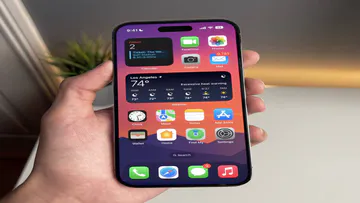 लॉन्च से पहले ही मिल गया iPhone 14 Pro को देखने का मौका! एक वीडियो में सामने आई फोटो