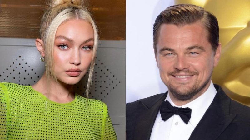 गर्लफ्रेंड से ब्रेकअप के बाद इस 20 साल छोटी मॉडल के साथ समय बिता रहे हैं Leonardo DiCaprio