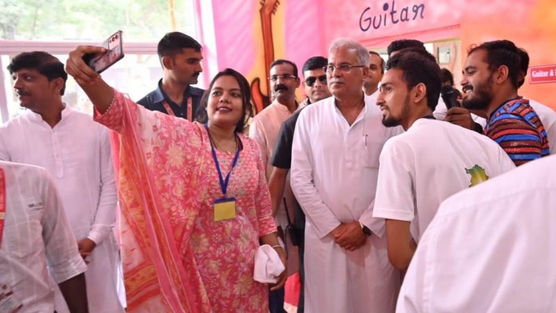 विशेष लेख : समन्वित विधाओं का समेकित रूप होगा बालोद का कला केंद्र