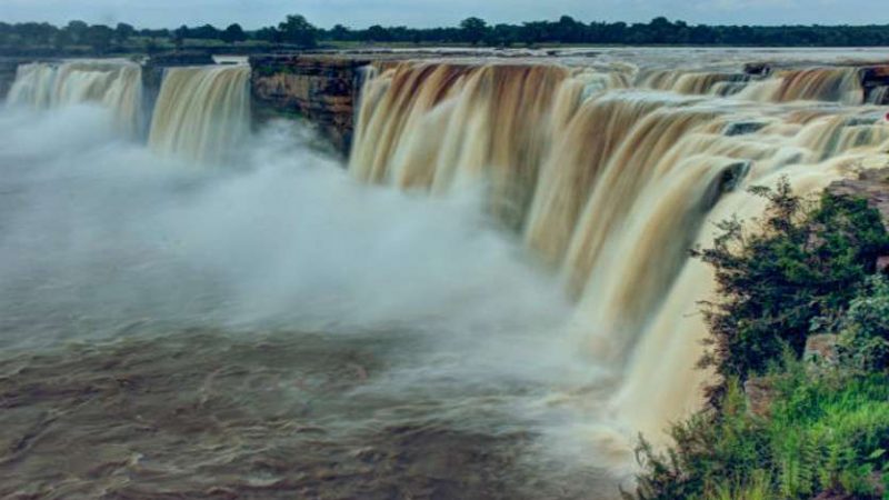 विशेष लेख : विश्व पर्यटन दिवस… देश के पर्यटन नक्शे में तेजी से उभर रहा है छत्तीसगढ़