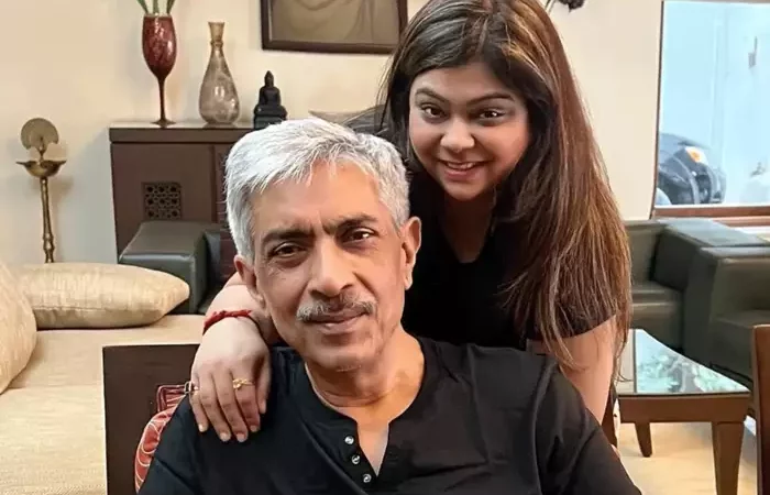 प्रकाश झा को ‘चुप’ कराने वाली हैं उनकी बेटी दिशा, बना रही हैं एकदम अलग तरह की फिल्म