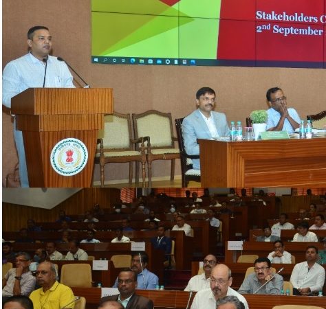 हाई वेल्यू मिनरल्स के हब के रूप में उभरेगा छत्तीसगढ़