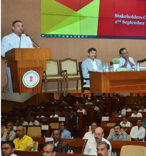 हाई वेल्यू मिनरल्स के हब के रूप में उभरेगा छत्तीसगढ़