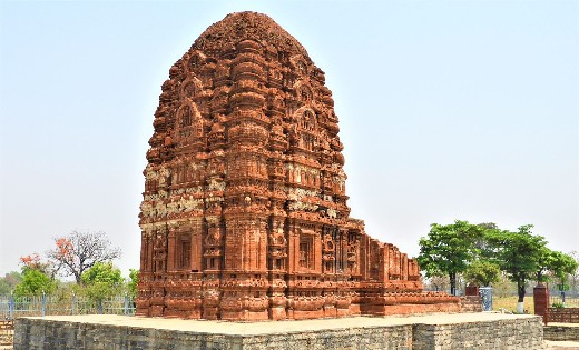 विश्व विश्व पर्यटन दिवस : सिरपुर-ईको टूरिज़्म कोडार को मिल रही और ज़्यादा पहचान