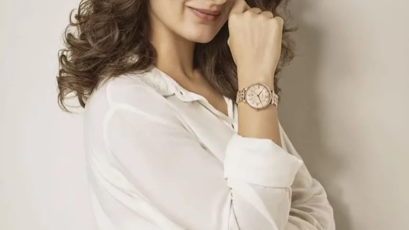 आमिर खान की कॉमेडी फिल्म में नजर आएंगी सना