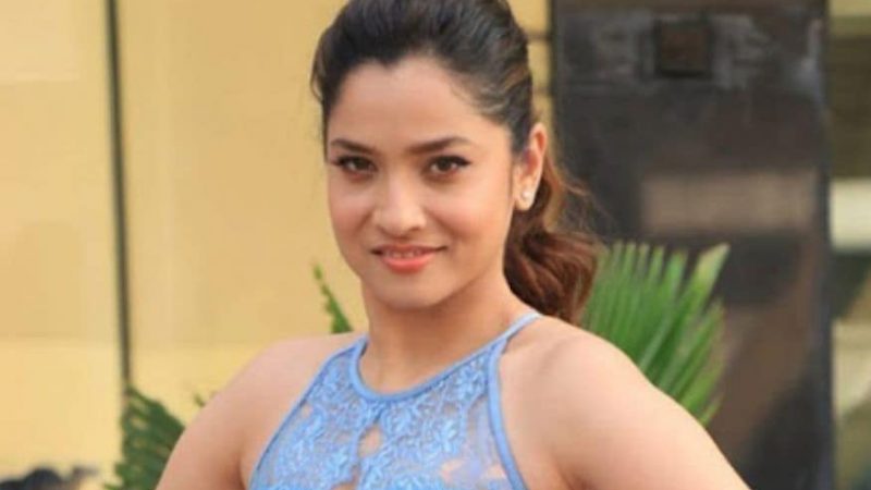 अंकिता ने बताया सुशांत को अपना गुरु