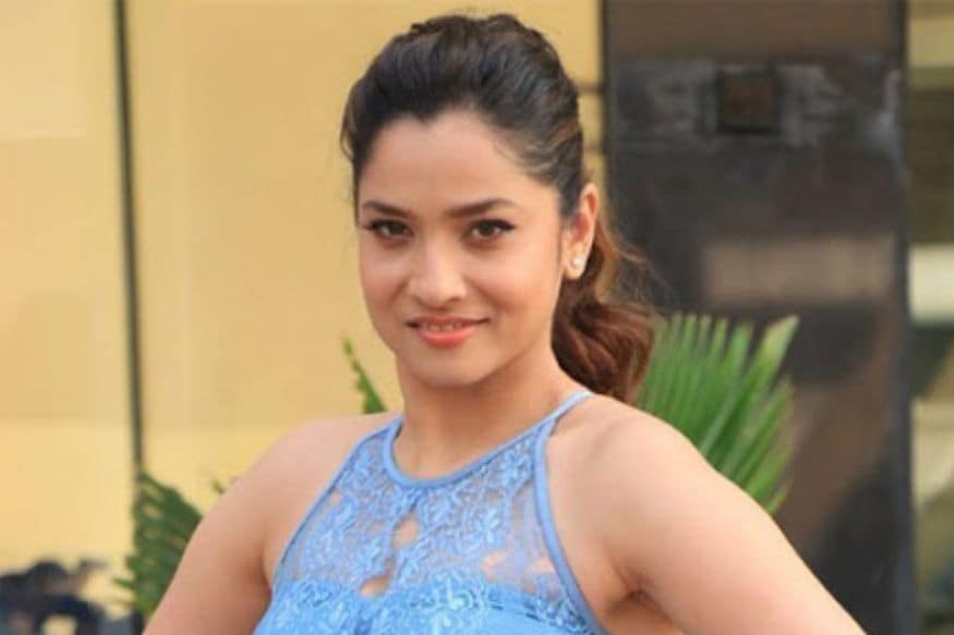 अंकिता ने बताया सुशांत को अपना गुरु