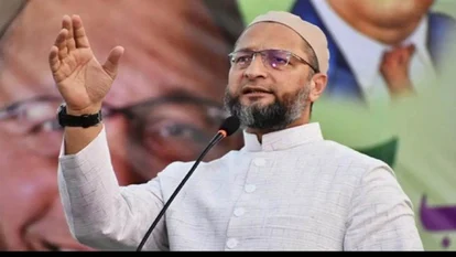 गंभीर मुद्दों से बचने में चीते से भी तेज हैं मोदी : ओवैसी