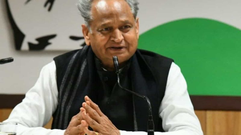 राजस्थान संकट गहराया, विधायकों की नहीं हो सकी बैठक