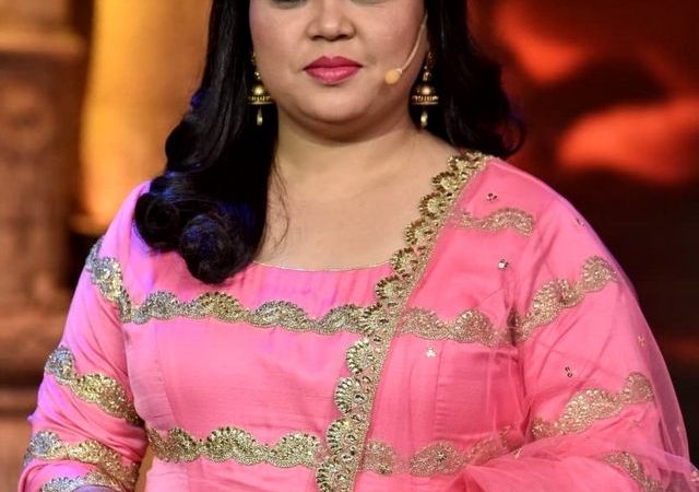 कृष्णा अभिषेक के बाद अब भारती सिंह ने बनाई कपिल के शो से दूरी, सामने आई ये बड़ी वजह