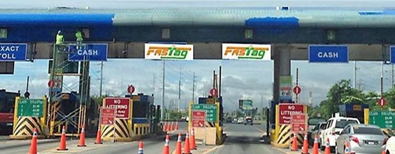 वाहनों की नंबर प्लेट पहचान कर ऑटोमेटिक होगी टोल टैक्स की वसूली