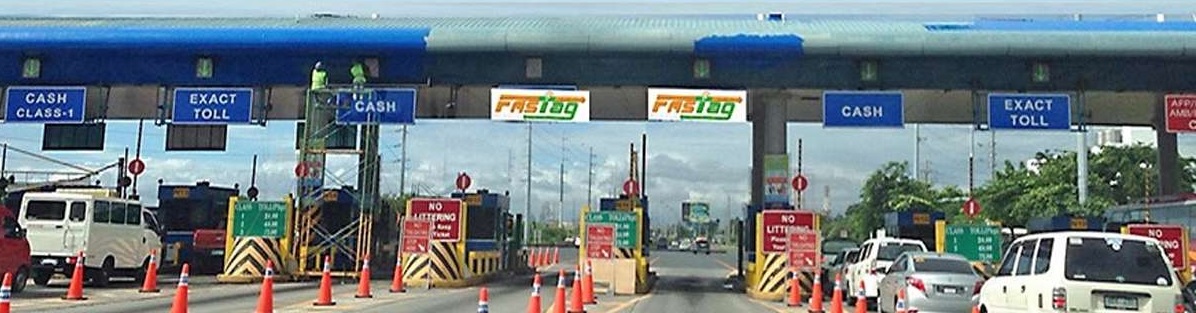 वाहनों की नंबर प्लेट पहचान कर ऑटोमेटिक होगी टोल टैक्स की वसूली