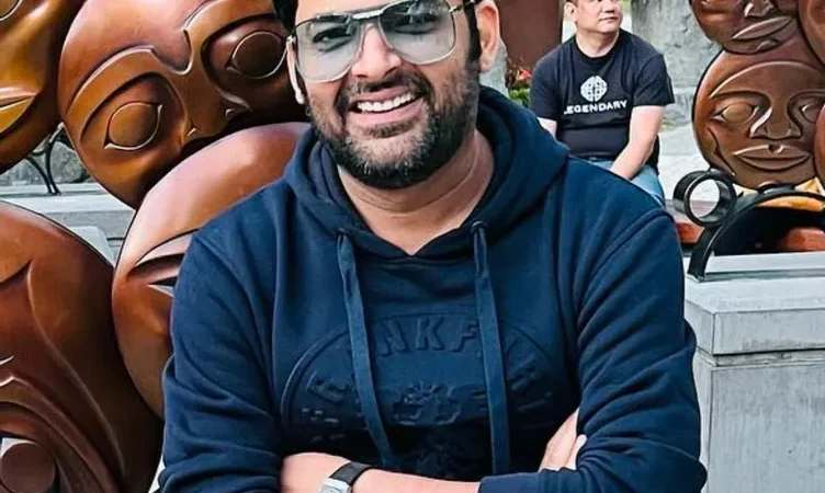 Show के लिए कितनी फीस ले रहे कपिल शर्मा, स्टारकास्ट में किसका अमाउंट ज्यादा?