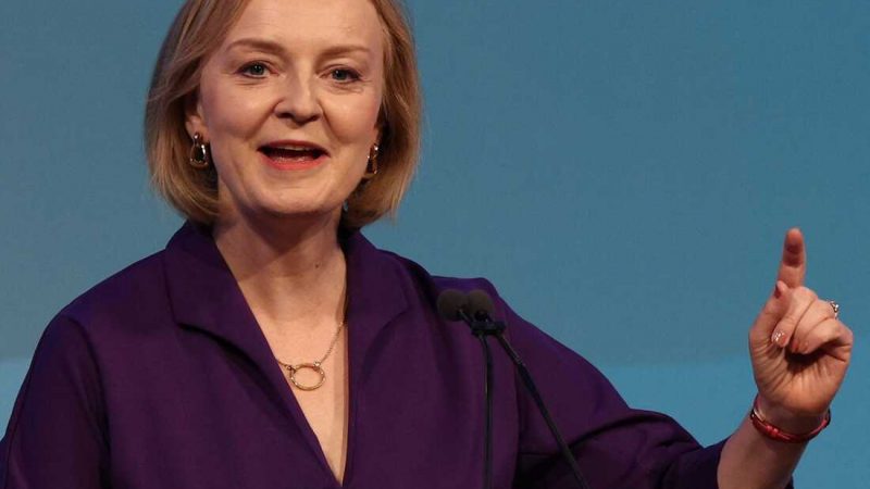 महारानी एलिजाबेथ द्वितीय ने लिज ट्रस को ब्रिटेन का नया प्रधानमंत्री किया नियुक्त