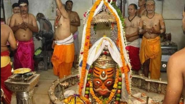 महाकाल मंदिर में चढ़ावे का रिकॉर्ड टूटा… मिले 81 करोड़ दान
