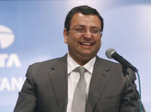 आउटसाइडर मिस्त्री ने टाटा ग्रुप का बढ़ाया कंज्यूमर से सीधा जुड़ाव