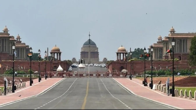 किंग्सवे से राजपथ और अब कर्तव्य पथ… प्रधानमंत्री मोदी आज करेंगे इसका उद्घाटन