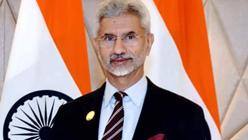 इंदिरा, अटल, सुषमा और अब जयशंकर… भारत के विदेश मंत्रियों का है अपना रुतबा