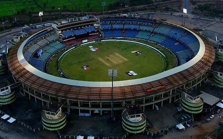 रोड सेफ्टी वर्ल्ड सीरीज क्रिकेट टूर्नामेंट देखने के लिए आम जनता के लिए निर्धारित टिकट दरों पर बस सुविधा उपलब्ध