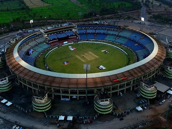 रोड सेफ्टी वर्ल्ड सीरीज क्रिकेट टूर्नामेंट देखने के लिए आम जनता के लिए निर्धारित टिकट दरों पर बस सुविधा उपलब्ध