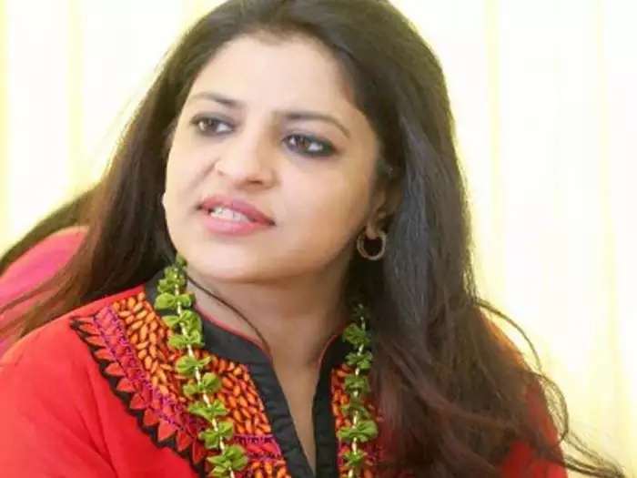 शाजिया के लेख पर विश्व हिंदू परिषद आगबबूला, बीजेपी से कहा- अपना स्टैंड क्लियर करे पार्टी