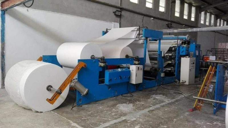 Business Idea: शुरू करें नैपकिन बनाने का बिजनेस, लाखों की होगी कमाई, सरकार करेगी मदद