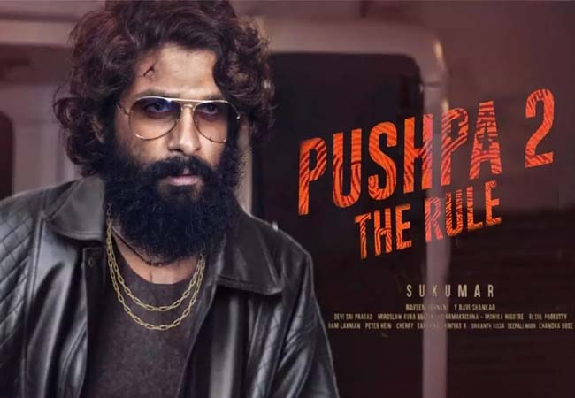 ‘पुष्पा द रूल’ की शूटिंग शुरू, डीओपी कूबा ब्रोजेक संग चर्चा करते दिखे अल्लू अर्जुन