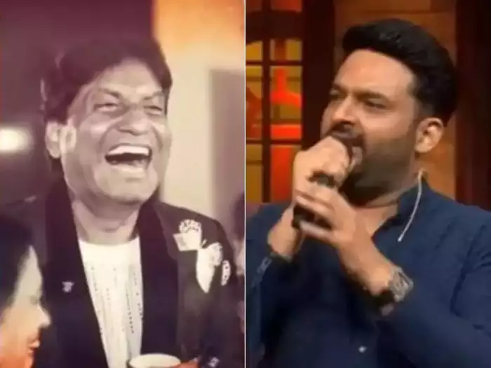 राजू श्रीवास्तव की याद में कपिल शर्मा ने गाया ऐसा भावुक गाना, TKSS में नम हो गईं सबकी आंखें