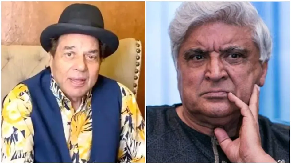 जावेद अख्तर के अधूरे सच से नाराज हुए धर्मेंद्र! ‘जंजीर’ पर किया खुलासा