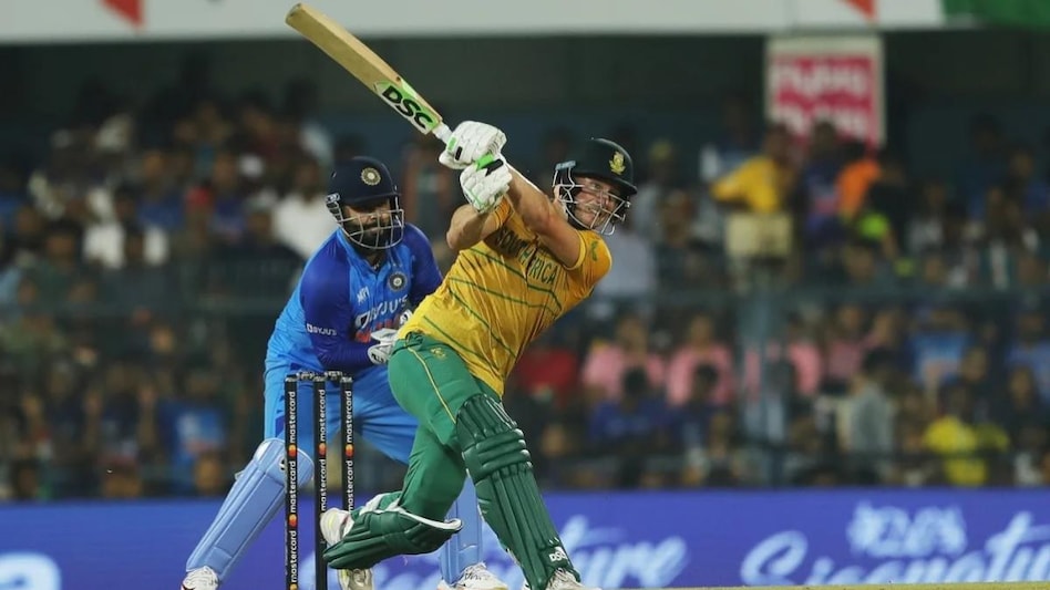 सूर्या का कमाल, मिलर का शतक बेकार… अफ्रीका के खिलाफ पहली बार घर में जीती भारत ने सीरीज