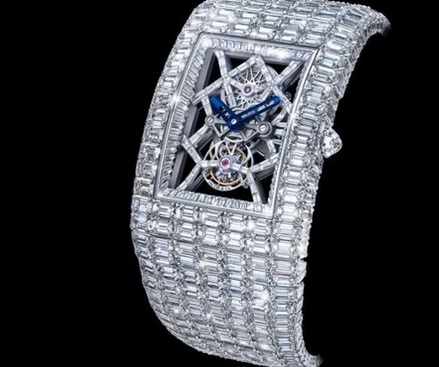 Rs 27 Crore Watch: IGI एयरपोर्ट पर यात्री से मिली एक घड़ी की कीमत 27 करोड़, आखिर इसमें ऐसा है क्या?