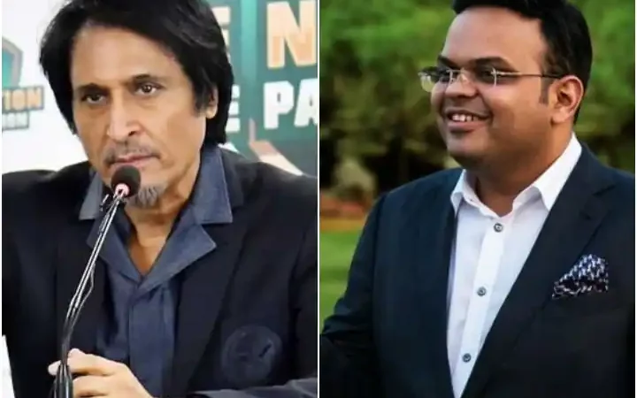 PCB ने जय शाह के बयान को बताया नियमों के खिलाफ, कहा- बंट जाएंगे देश, तत्काल बुलाइये बैठक