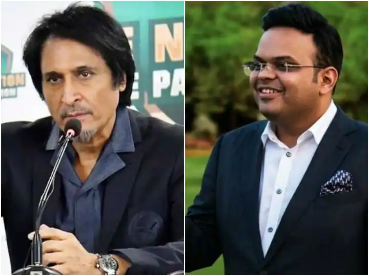 PCB ने जय शाह के बयान को बताया नियमों के खिलाफ, कहा- बंट जाएंगे देश, तत्काल बुलाइये बैठक