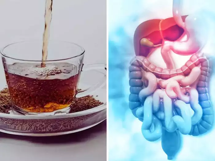 ठंड में अजवाइन पानी पीने के हैं कई फायदे, पेट दर्द समेत ये 6 रोग तुरंत छोड़ देते हैं शरीर