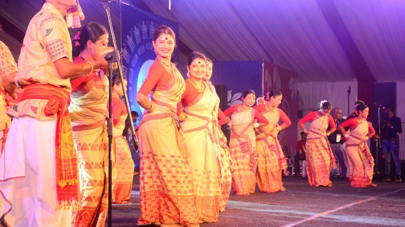 विशेष आलेख : राष्ट्रीय आदिवासी नृत्य महोत्सव 2022: छत्तीसगढ़ में फिर बिखरेगी आदिवासी संस्कृति की छटा